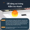 Máy ấp trứng tự động thông minh - Hộp ấp nhỏ tại nhà, ấp gà, vịt, ngỗng, vẹt, bồ câu - Giá chỉ 739.000 VND 5