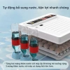 Máy ấp trứng tự động thông minh - Hộp ấp nhỏ tại nhà, ấp gà, vịt, ngỗng, vẹt, bồ câu - Giá chỉ 739.000 VND 6