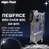 Máy Aqua 9in1 NewFace Plus - Máy chăm sóc da cao cấp, dùng SPA, giảm giá 28,5 tr