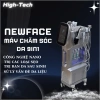 Máy Aqua 9in1 NewFace Plus - Máy chăm sóc da cao cấp, dùng SPA, giảm giá 28,5 tr 2