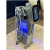 Máy Aqua 9in1 NewFace Plus - Máy chăm sóc da cao cấp, dùng SPA, giảm giá 28,5 tr 5