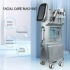 Máy Aqua 9in1 NewFace Plus - Máy chăm sóc da cao cấp, dùng SPA, giảm giá 28,5 tr 9