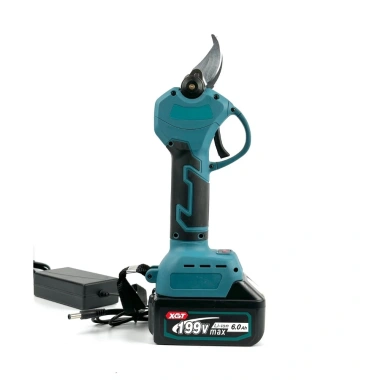 Máy bấm cành, kéo cắt tỉa cành động cơ không chổi than siêu khỏe - Giá chỉ 699.000đ 2 Máy bấm cành, kéo cắt tỉa cành động cơ không chổi than siêu khỏe - Giá chỉ 699.000đ 2