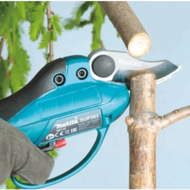 Máy bấm cành, kéo cắt tỉa cành động cơ không chổi than siêu khỏe - Giá chỉ 699.000đ