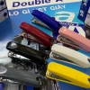 Máy bấm kim dập ghim số 10 Double A - Giá chỉ 38.000, giao màu ngẫu nhiên