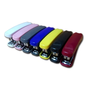 Máy bấm kim dập ghim số 10 Double A - Giá chỉ 38.000, giao màu ngẫu nhiên