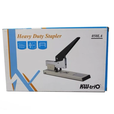 Máy bấm kim Kw-triO 50LA chính hãng - Dập kim đại, giảm giá còn 620.000₫ 4