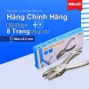 Máy bấm lỗ TriO One Hole Punch 097A0 - Kìm bấm 1 lỗ tròn 6mm, giá ưu đãi 56.000₫