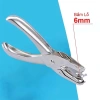 Máy bấm lỗ TriO One Hole Punch 097A0 - Kìm bấm 1 lỗ tròn 6mm, giá ưu đãi 56.000₫ 2