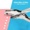 Máy bấm lỗ TriO One Hole Punch 097A0 - Kìm bấm 1 lỗ tròn 6mm, giá ưu đãi 56.000₫ 3