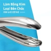 Máy bấm lỗ TriO One Hole Punch 097A0 - Kìm bấm 1 lỗ tròn 6mm, giá ưu đãi 56.000₫ 5