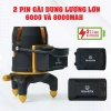 Máy Bắn Cos WORKFIX WF-LS05PRO Cân Bằng Laser 5 Tia Xanh Bluetooth, Điều Khiển Từ Xa, Giá 1.479.000 VND 3