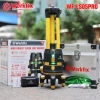 Máy Bắn Cos WORKFIX WF-LS05PRO Cân Bằng Laser 5 Tia Xanh Bluetooth, Điều Khiển Từ Xa, Giá 1.479.000 VND 10