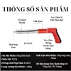 Máy Bắn Đinh Kpusi S4 Tiện Lợi Dễ Dùng An Toàn Tặng 100 Đinh Giá 129k 7