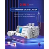 Máy Bắn Giãn Mao Mạch Máu, Nấm Móng Laser 980nm TAIBO – Bảo Hành 18 Tháng, 63.6 Triệu 4