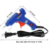 Máy bắn keo nến 20W cho keo 7mm - Dán đồ thủ công, giảm giá 55.000đ 2