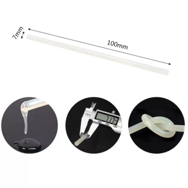 Máy bắn keo nến 20W cho keo 7mm - Dán đồ thủ công, giảm giá 55.000đ 5 Máy bắn keo nến 20W cho keo 7mm - Dán đồ thủ công, giảm giá 55.000đ 5