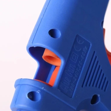 Máy bắn keo nến 20W cho keo 7mm - Dán đồ thủ công, giảm giá 55.000đ 9 Máy bắn keo nến 20W cho keo 7mm - Dán đồ thủ công, giảm giá 55.000đ 9