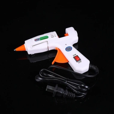 Máy bắn keo nến 20W cho keo 7mm - Dán đồ thủ công, giảm giá 55.000đ 10 Máy bắn keo nến 20W cho keo 7mm - Dán đồ thủ công, giảm giá 55.000đ 10