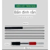 Máy bắn ty gen T9.000A KAPUSI – Giá ưu đãi 540.000đ, tặng 20 đinh dù 3