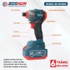 Máy Bắn vít Boshun BS-SD180N 180Nm 3 tốc độ - Không chổi than, chân, 479k 3