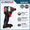 Máy Bắn vít Boshun BS-SD180N 180Nm 3 tốc độ - Không chổi than, chân, 479k 4