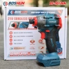 Máy Bắn vít Boshun BS-SD180N 180Nm 3 tốc độ - Không chổi than, chân, 479k 7
