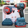 Máy Bắn vít Boshun BS-SD180N 180Nm 3 tốc độ - Không chổi than, chân, 479k 8