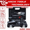 Máy bắn vít WORKFIX WF-SD150N 16.8V-2 pin sạc, 150Nm, 3 tốc độ, không chổi than-1.153.000 VND