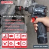 Máy bắn vít WORKFIX WF-SD150N 16.8V-2 pin sạc, 150Nm, 3 tốc độ, không chổi than-1.153.000 VND 4