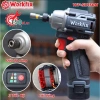 Máy bắn vít WORKFIX WF-SD150N 16.8V-2 pin sạc, 150Nm, 3 tốc độ, không chổi than-1.153.000 VND 6