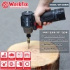 Máy bắn vít WORKFIX WF-SD150N 16.8V-2 pin sạc, 150Nm, 3 tốc độ, không chổi than-1.153.000 VND 7