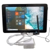 Máy bảng Fujitsu Arrows Tap Q508/Q507/Q509 4GB 64GB SSD sạc 12V bút chính 650.000đ 9
