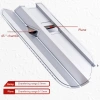 Máy bào bảng SADYUELE vát 45° - Dụng cụ chế biến gỗ và thạch cao, giảm giá 22% 9
