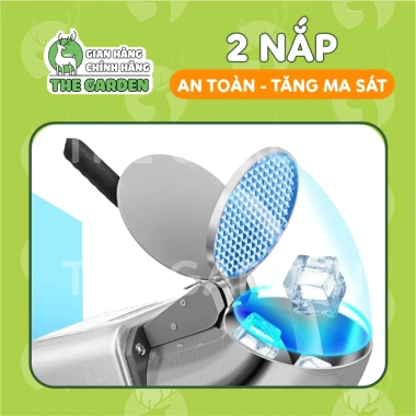 Máy Bào Đá GREENMIX GM-50 2 Lưỡi 2 Nắp 500W, Xay Đá Tuyết Siêu Mịn, Bảo Hành 12 Tháng - 619.000₫ 3 Máy Bào Đá GREENMIX GM-50 2 Lưỡi 2 Nắp 500W, Xay Đá Tuyết Siêu Mịn, Bảo Hành 12 Tháng - 619.000₫ 3