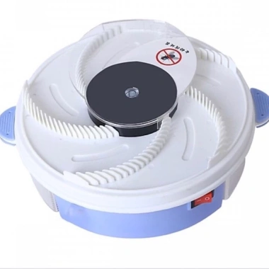 Máy bắt ruồi tự động thông minh cao cấp - Diệt ruồi nhanh, giá ưu đãi 109.000₫ 4 Máy bắt ruồi tự động thông minh cao cấp - Diệt ruồi nhanh, giá ưu đãi 109.000₫ 4