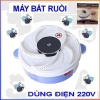 Máy Bắt Ruồi Tự Động Thông Minh Không Dùng Hóa Chất Tiết Kiệm Điện Giá 138.000đ