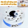 Máy Bắt Ruồi Tự Động Thông Minh Không Dùng Hóa Chất Tiết Kiệm Điện Giá 138.000đ 2