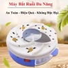 Máy Bắt Ruồi Tự Động Thông Minh Không Dùng Hóa Chất Tiết Kiệm Điện Giá 138.000đ 3