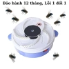 Máy Bắt Ruồi Tự Động Thông Minh Không Dùng Hóa Chất Tiết Kiệm Điện Giá 138.000đ 4