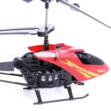 Máy bay điều khiển từ xa 901 – Động cơ mạnh mẽ, hiệu suất cao, bay ổn định, giá 129k
