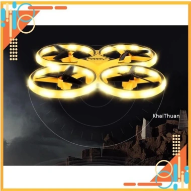 Máy bay điều khiển từ xa Con Đom Đóm Firefly Drone Giá 359.000đ, bay ổn định, dễ điều khiển