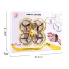 Máy bay điều khiển từ xa Con Đom Đóm Firefly Drone Giá 359.000đ, bay ổn định, dễ điều khiển 2