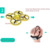 Máy bay điều khiển từ xa Con Đom Đóm Firefly Drone Giá 359.000đ, bay ổn định, dễ điều khiển 6