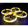 Máy bay điều khiển từ xa Con Đom Đóm Firefly Drone Giá 359.000đ, bay ổn định, dễ điều khiển 9