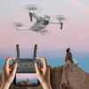 Máy Bay Điều Khiển Từ Xa E88 Flycam Quadcopter UAV Nâng Cấp Camera Giá Rẻ Chỉ 99901đ 4