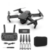 Máy Bay Điều Khiển Từ Xa E88 Flycam Quadcopter UAV Nâng Cấp Camera Giá Rẻ Chỉ 99901đ 8