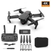Máy Bay Điều Khiển Từ Xa E88 Flycam Quadcopter UAV Nâng Cấp Camera Giá Rẻ Chỉ 99901đ 11