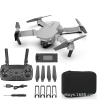 Máy Bay Điều Khiển Từ Xa E88 Flycam Quadcopter UAV Nâng Cấp Camera Giá Rẻ Chỉ 99901đ 12