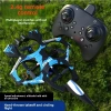 Máy bay điều khiển từ xa K500 Max RC 2.4G - Helicopter Jet, Foam Fighter, Đèn LED, Giá chỉ 271.700₫ 5